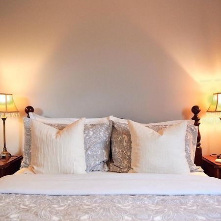 Bed and Breakfast Boscobel Of Tasmania Ulverstone Exterior foto