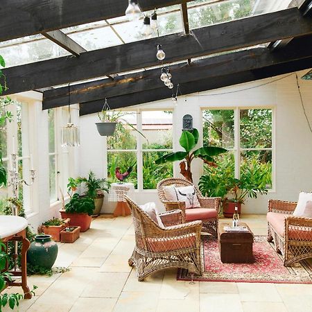Bed and Breakfast Boscobel Of Tasmania Ulverstone Exterior foto