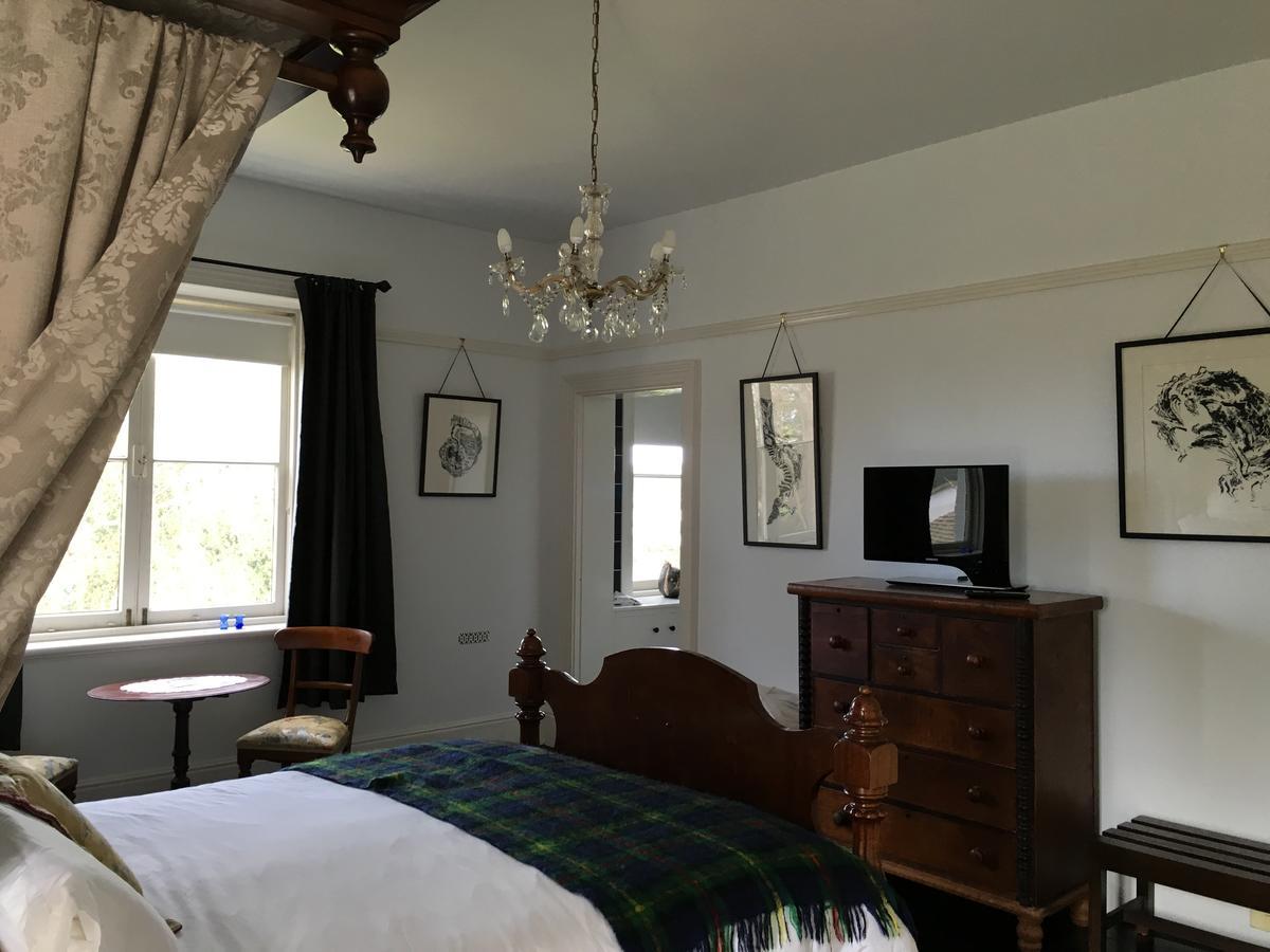 Bed and Breakfast Boscobel Of Tasmania Ulverstone Exterior foto
