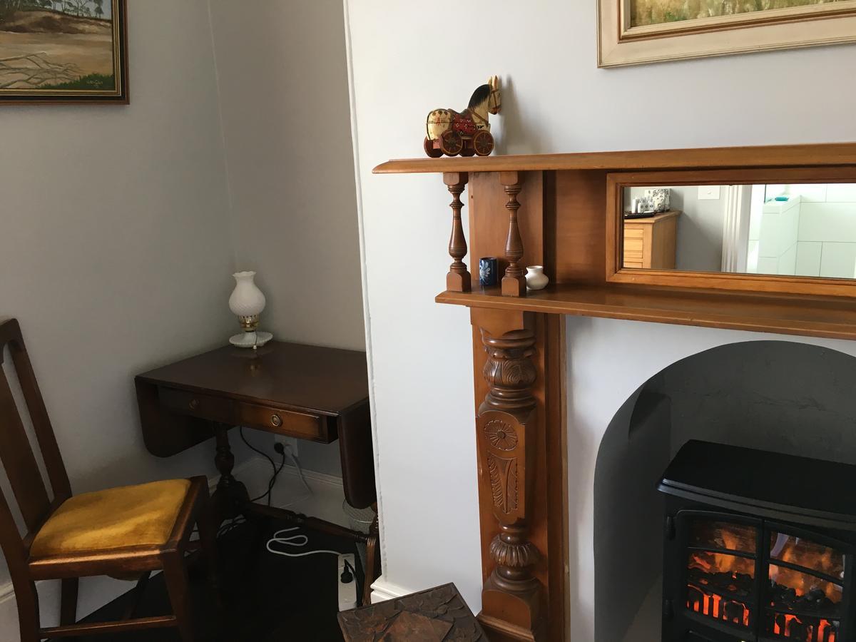 Bed and Breakfast Boscobel Of Tasmania Ulverstone Exterior foto
