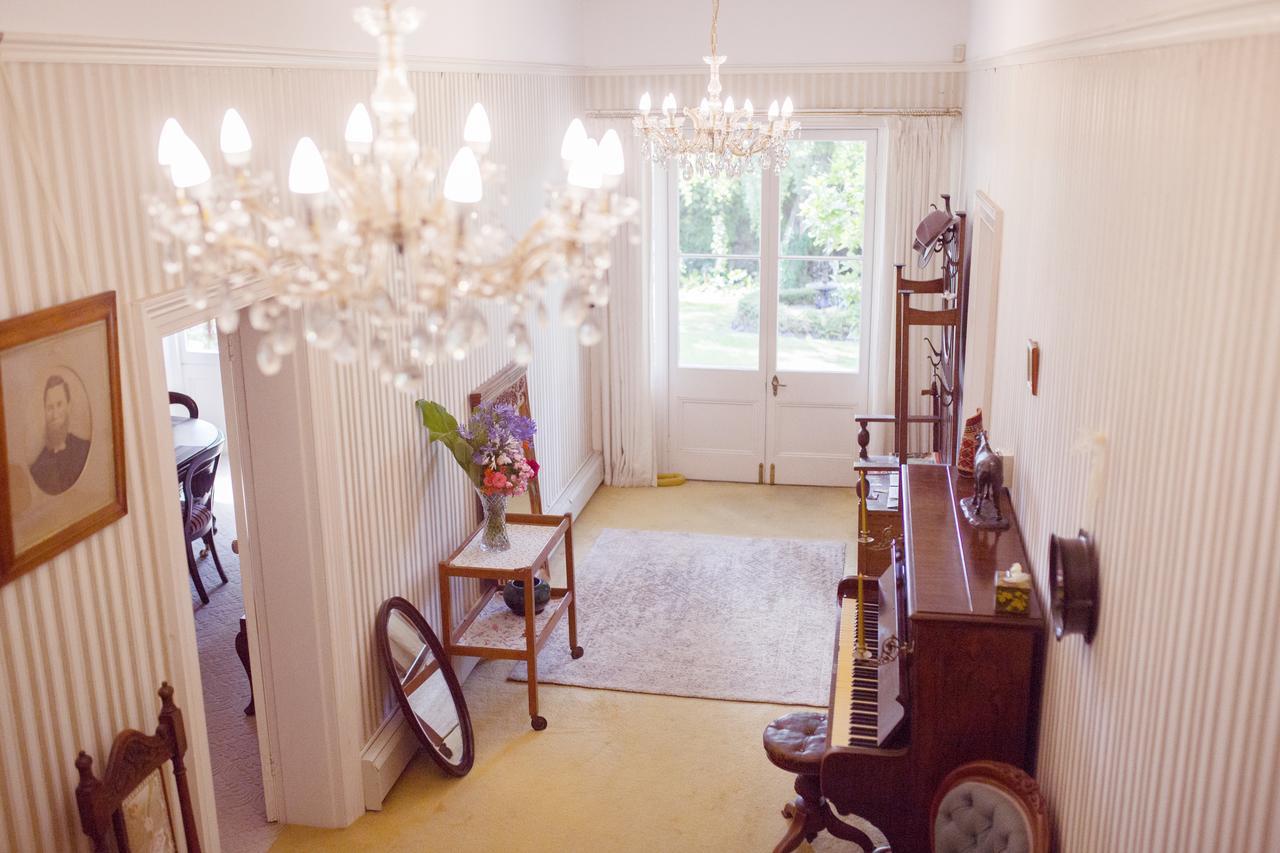 Bed and Breakfast Boscobel Of Tasmania Ulverstone Exterior foto