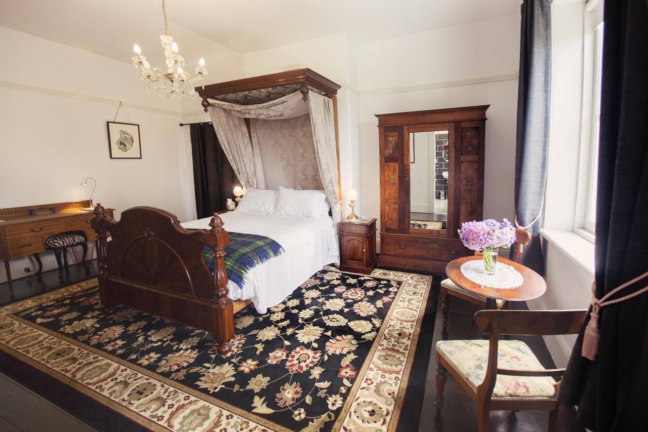 Bed and Breakfast Boscobel Of Tasmania Ulverstone Exterior foto