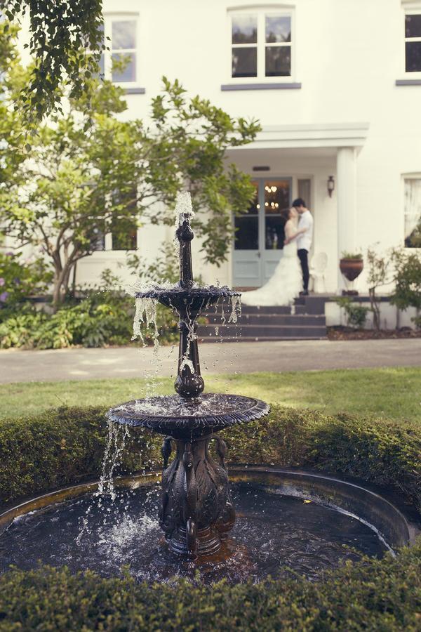 Bed and Breakfast Boscobel Of Tasmania Ulverstone Exterior foto
