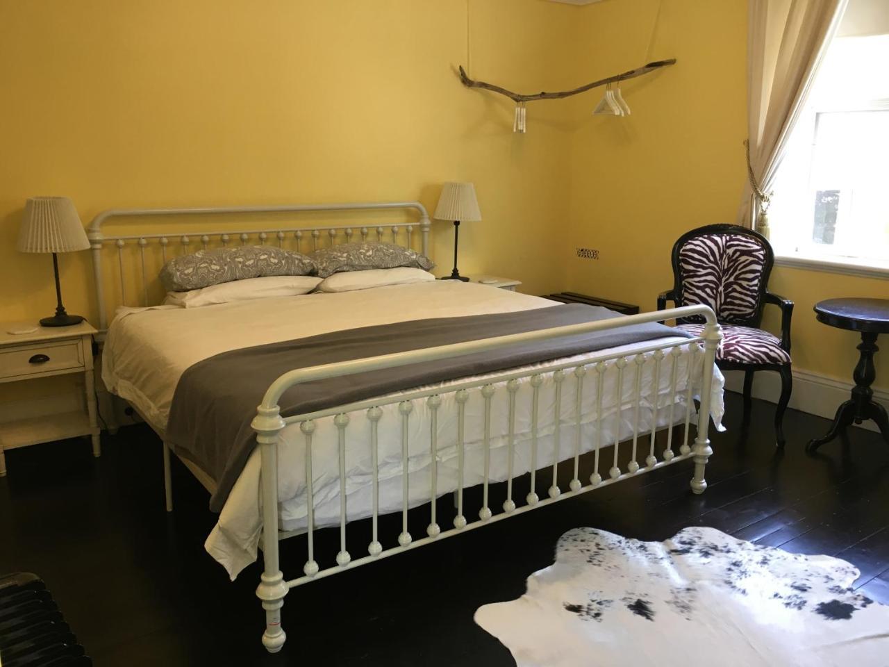 Bed and Breakfast Boscobel Of Tasmania Ulverstone Exterior foto
