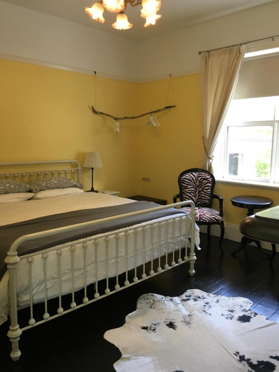 Bed and Breakfast Boscobel Of Tasmania Ulverstone Exterior foto
