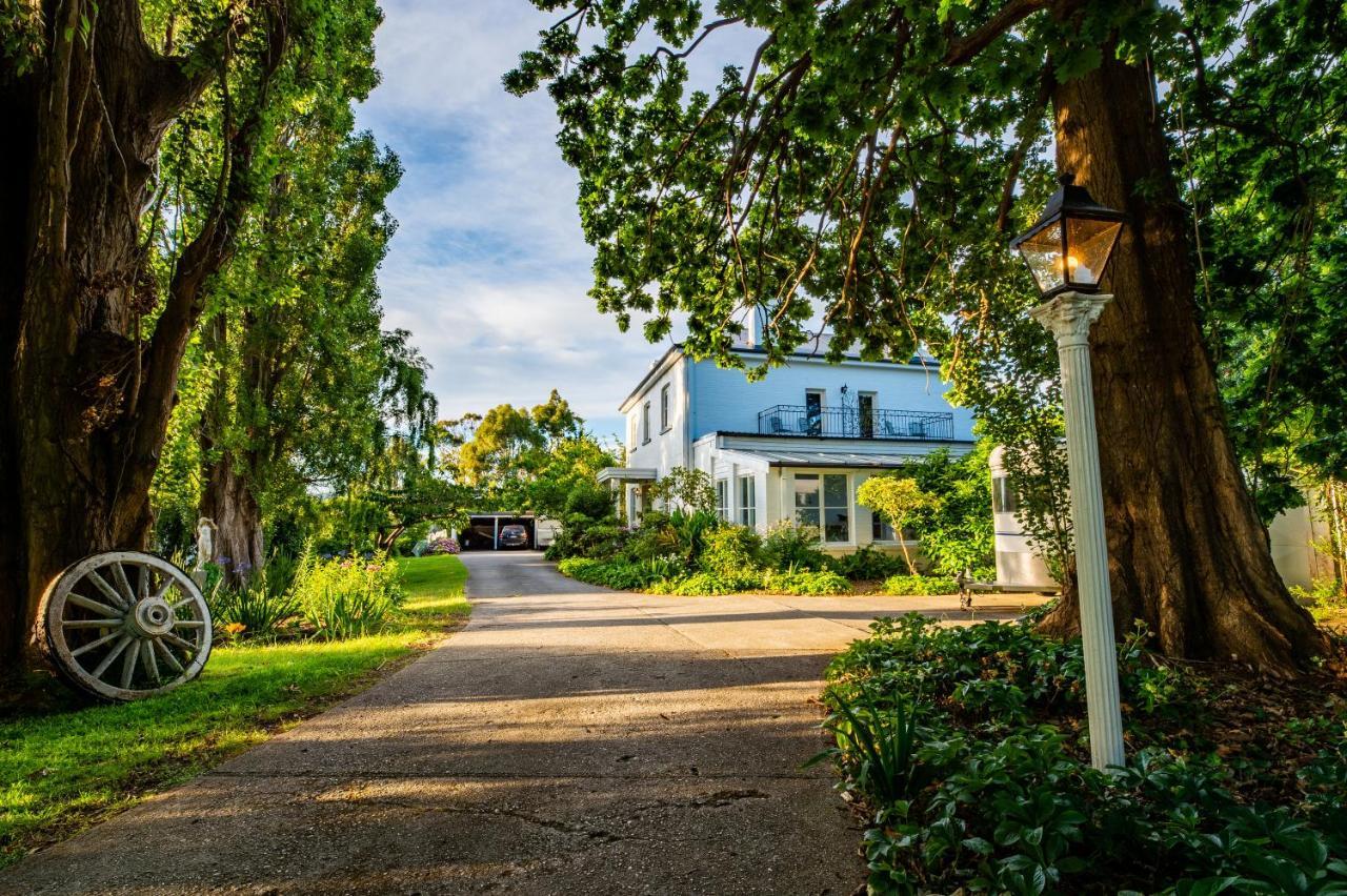 Bed and Breakfast Boscobel Of Tasmania Ulverstone Exterior foto