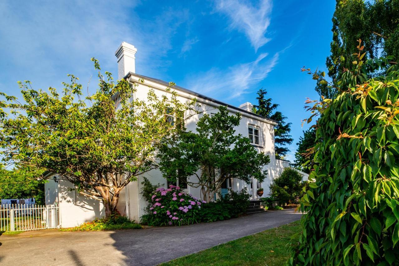 Bed and Breakfast Boscobel Of Tasmania Ulverstone Exterior foto