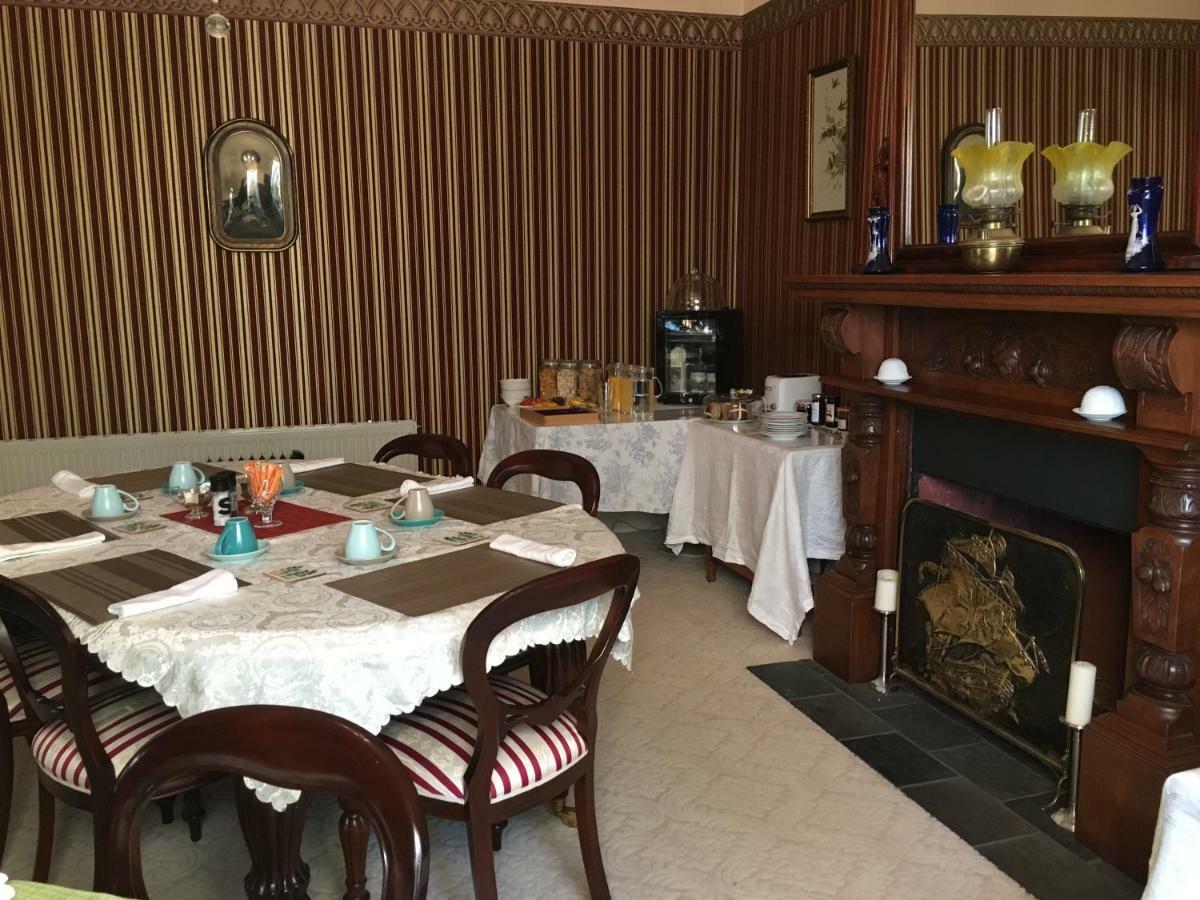 Bed and Breakfast Boscobel Of Tasmania Ulverstone Exterior foto