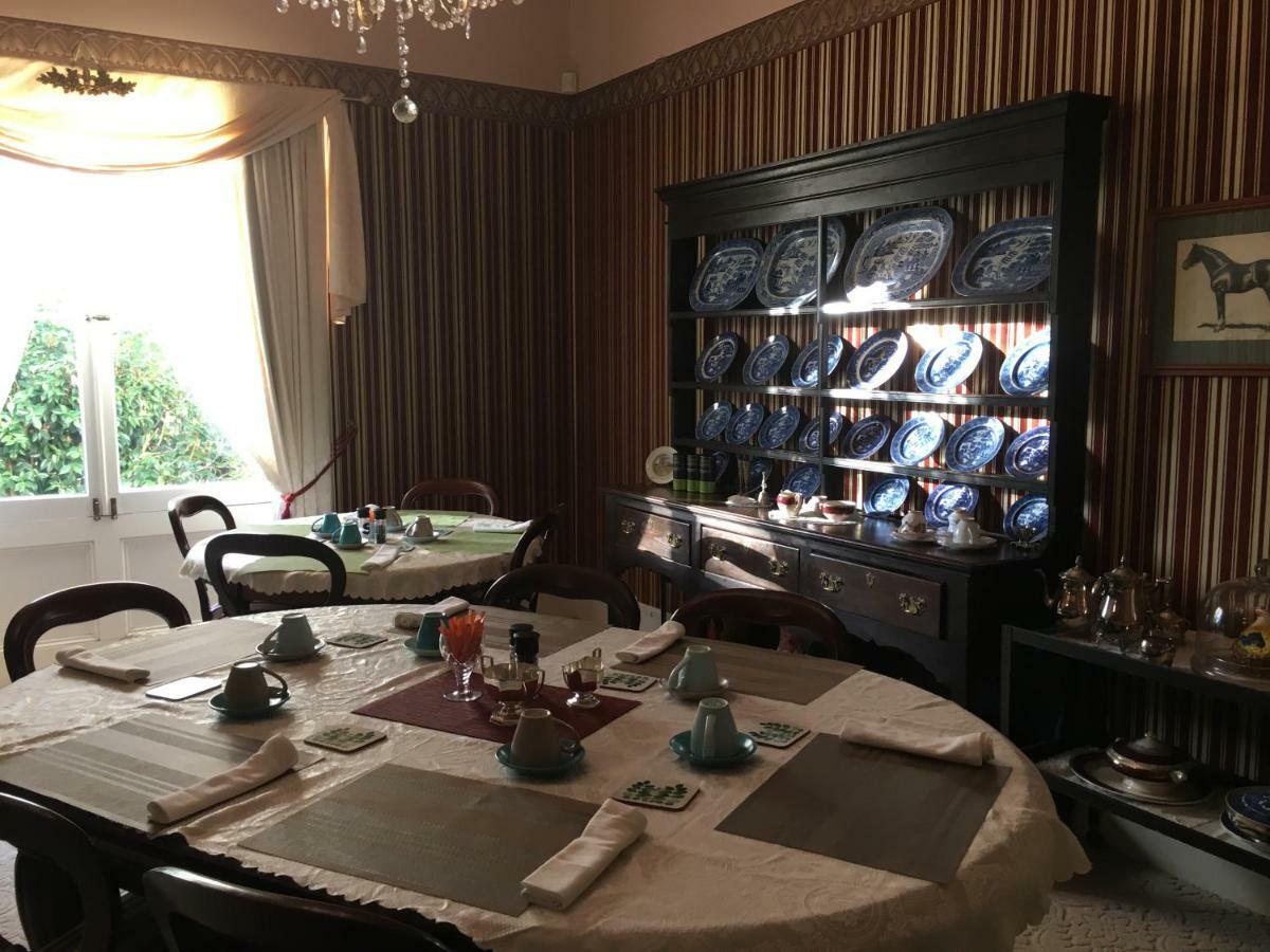Bed and Breakfast Boscobel Of Tasmania Ulverstone Exterior foto