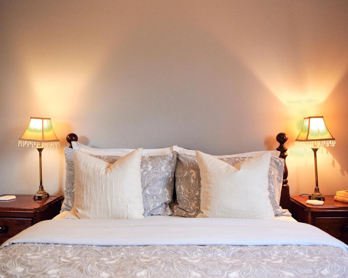Bed and Breakfast Boscobel Of Tasmania Ulverstone Exterior foto