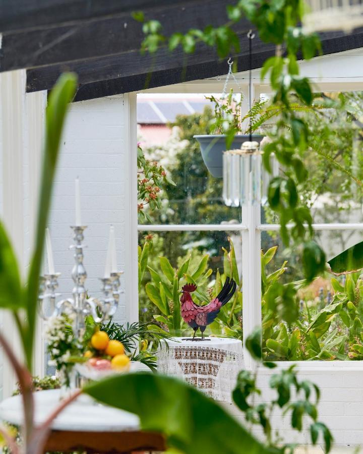 Bed and Breakfast Boscobel Of Tasmania Ulverstone Exterior foto
