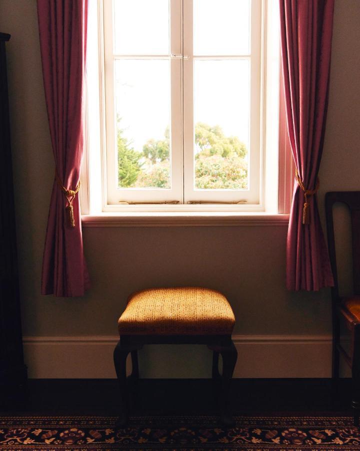 Bed and Breakfast Boscobel Of Tasmania Ulverstone Exterior foto