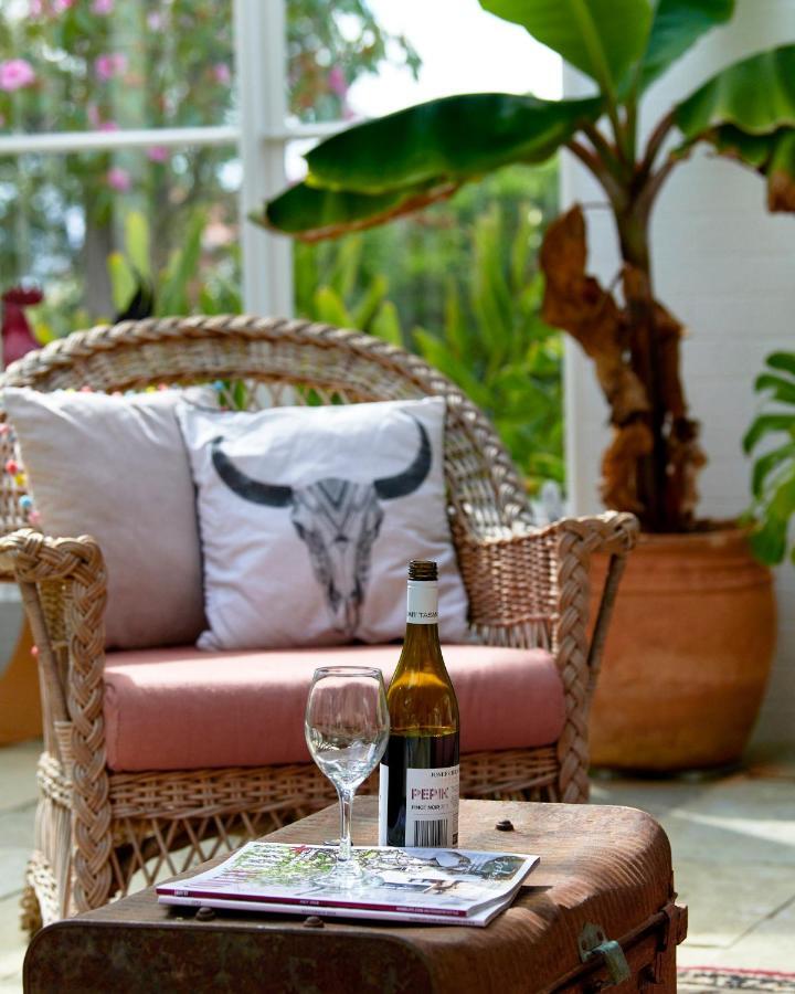 Bed and Breakfast Boscobel Of Tasmania Ulverstone Exterior foto