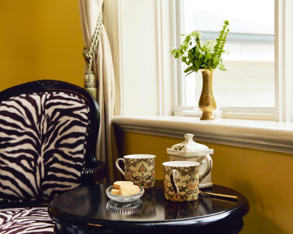 Bed and Breakfast Boscobel Of Tasmania Ulverstone Exterior foto