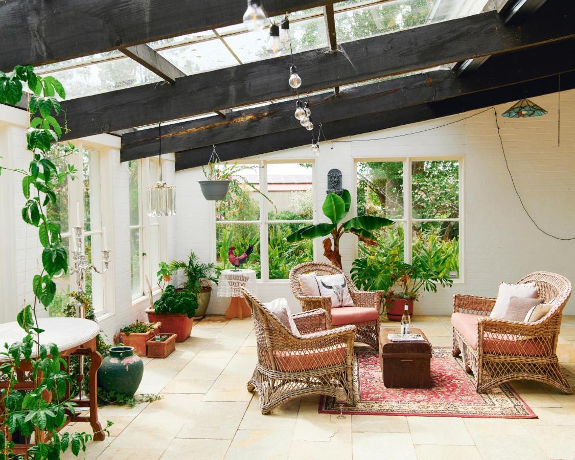 Bed and Breakfast Boscobel Of Tasmania Ulverstone Exterior foto