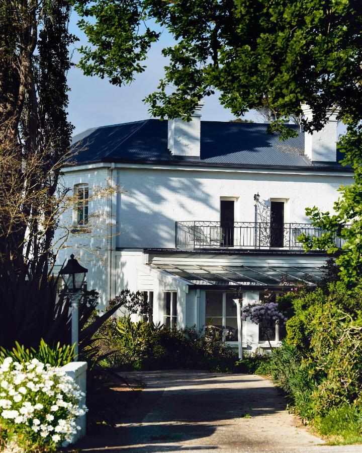 Bed and Breakfast Boscobel Of Tasmania Ulverstone Exterior foto